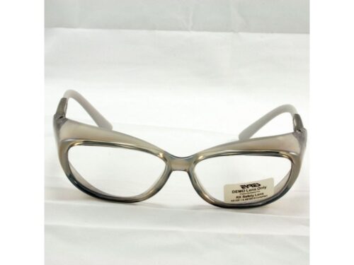 Eyres 605 bloackbusta prescription safety glasses small sized