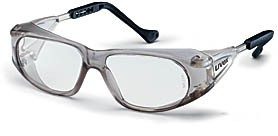 Uvex Meteor 9134 safety glasses