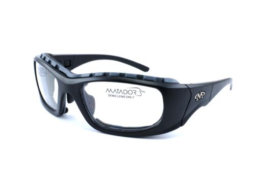 Matador Mojo prescription safety glasses