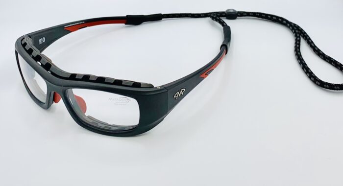 Matador Rio safety glasses with gasket