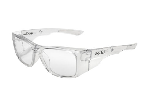 Ugly Fish sparkie prescription safety glasses