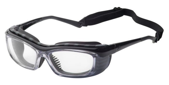 Hilco Leader OG220FS Prescription Safety Glasses