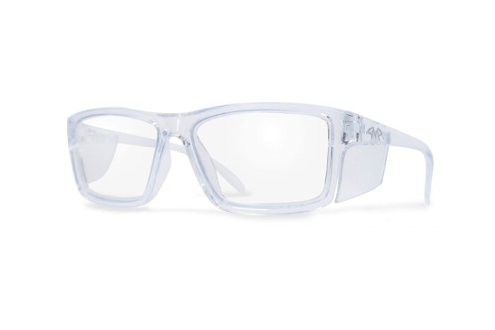 Matador Seige Crystal Safety Glasses