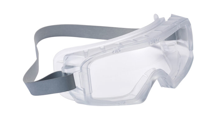 Bolle Cova Clean safety goggles