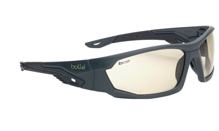 Bolle Mercuro CSP lens safety glasses