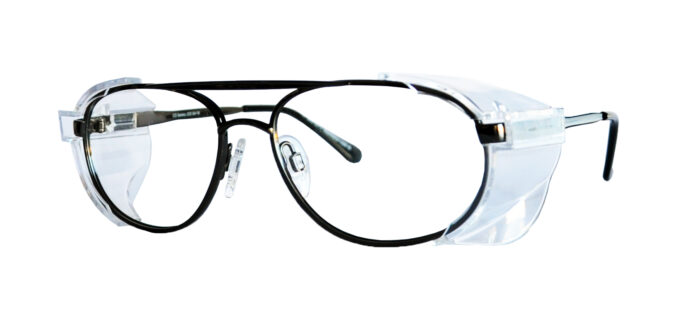 CO200 prescription safety glasses