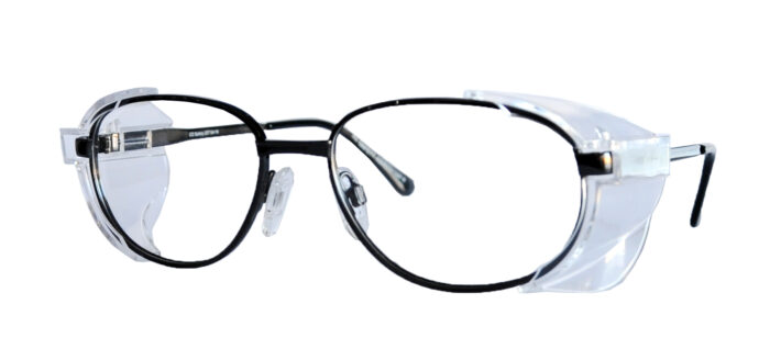 Cummings Optical 207 prescription safety glasses