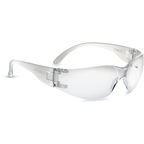 Bolle BL30-clear safety glasses