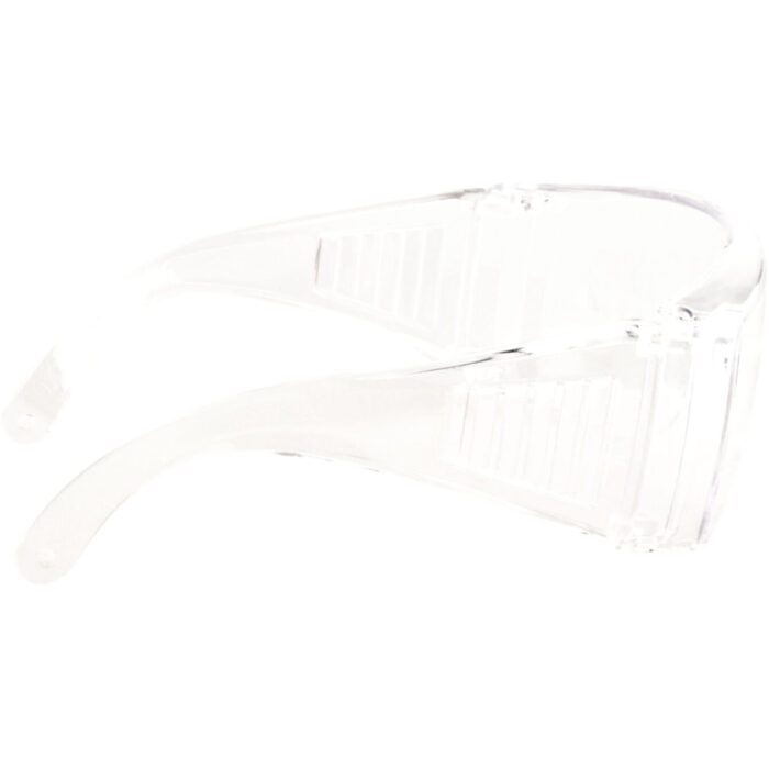 Bolle TG12 OTG safety glasses