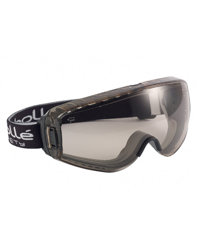 Bolle Pilot Safety Goggles with CSP Lens