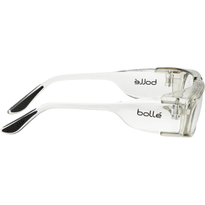 Bolle B805 prescription safety glasses