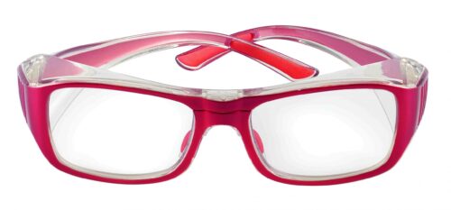 Bolle B808 prescription safety glasses certified medium impact.