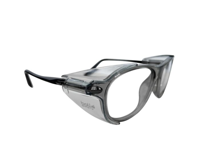 Bolle B810 prescription safety glasses certified medium impact