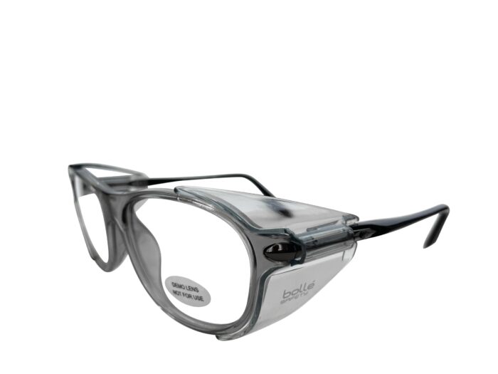 Bolle B810 prescription safety glasses certified medium impact