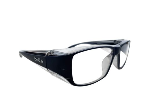 Bolle B808 prescription safety glasses