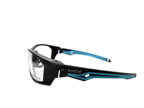 Bolle Tryon prescription safety glasses