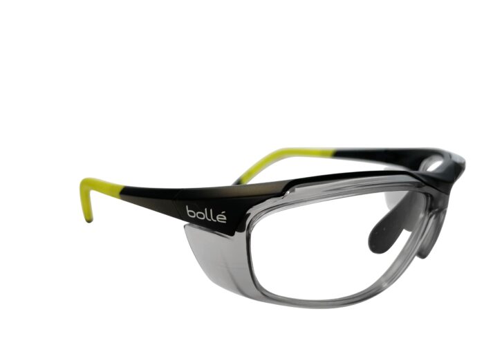 Bolle Harper prescription safety frame