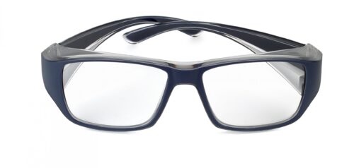 Bolle Klassee prescription safety glasses