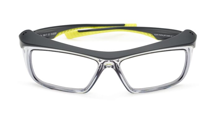 Bolle Prescription safety glasses Kurt.