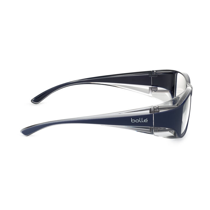 Bolle Klasse prescription frame for large heads