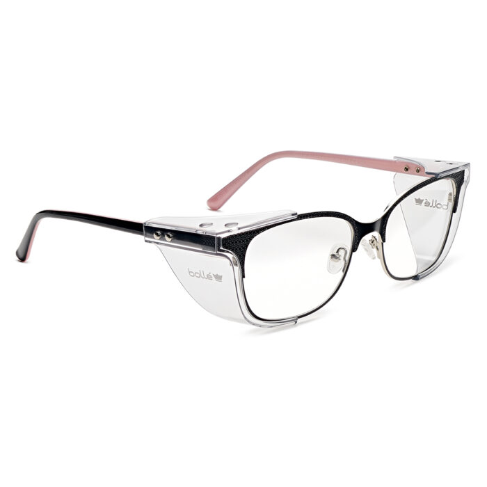 Bolle Pink frame B714 Safety frame